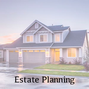 Estate Planning