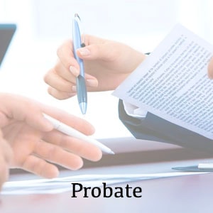 Probate