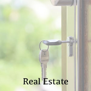 Real Estate